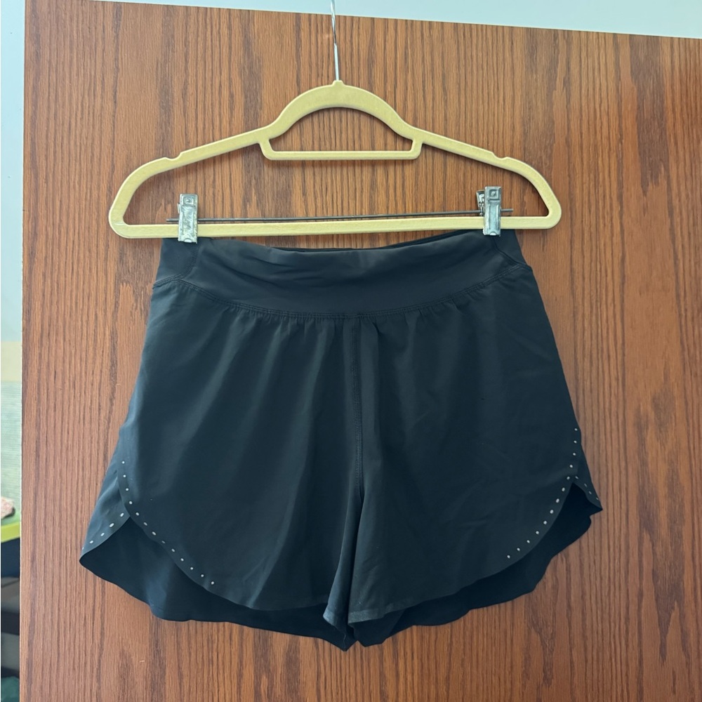Lululemon Fast and Free Reflective High-Rise Classic Fit Short 3
